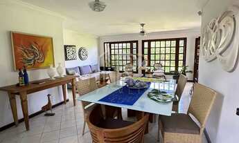 Imagem 6: Casa à venda na Zona Sul com Área verde