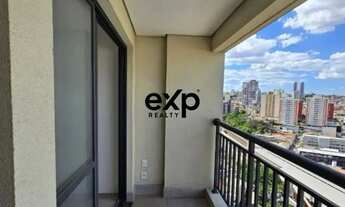 Imagem 4: Apartamento à venda, composto por 2 quartos, sendo 1 suíte, 2 banheiros e 1 vaga de garage