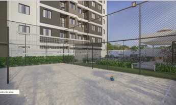 Imagem 8: APARTAMENTO RESIDENCIAL em CURITIBA - PR, CAPÃO RASO