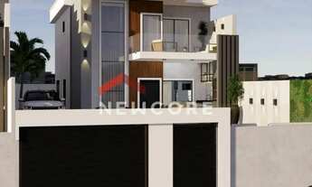 Imagem 2: Casa em Rua das Garças - Colinas - Rio das Ostras/RJ