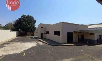 Imagem: Galpão para venda em avenida com 4 salas