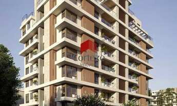 Imagem: Apartamento com 220,06m² 3 quartos, à