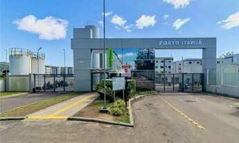 Imagem: APARTAMENTO 2 DORMITÓTIOS 1 VAGA - PORTO