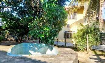 Imagem: Oportunidade única! Sabrado amplo com piscina