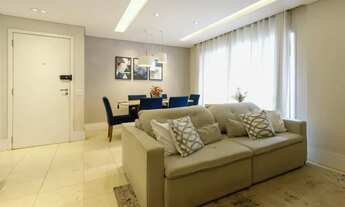 Imagem 2: Apartamento para venda em Várzea da Barra Funda com 3 quartos, sendo 1 suíte , 96m²