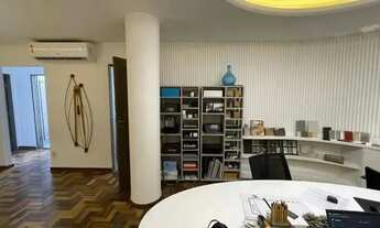 Imagem 3: Sala, 284 m² - venda por R$ 1.200.000,00 ou aluguel por R$ 8.997,00/mês - Comércio - Salva