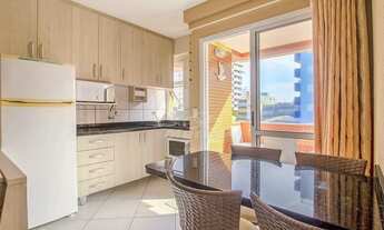 Imagem 7: Apartamento com 1 dormitório à venda por R$ 450.000,00 - Centro - Guaratuba/PR