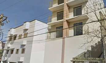 Imagem: Apartamentos Padrão em Poços de Caldas