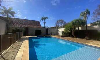 Imagem: Casa à venda e para alugar em Londrina