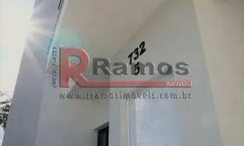 Imagem 5: SOBRADO COM 3 QUARTOS, SUÍTE MASTER E 143,00 M² EM BOA VISTA, CURITIBA - PR