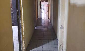 Imagem 5: Vendo essa casa ou troco locazada no bequimao em frete da unida mista..ou troco em outra