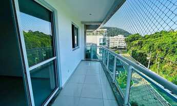 Imagem: Apartamento 3 quartos (1 suíte), 2 vagas