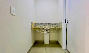 Imagem 4: Sala para aluguel com 52 m² e 1 quarto em Vila Aviação, Bauru - SP