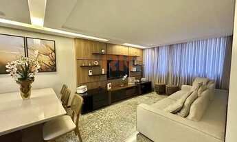 Imagem: Área privativa à venda, 3 quartos, 1 suíte