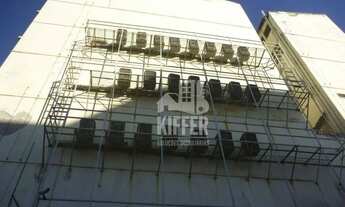 Imagem 3: Prédio Comercial na Gamboa com 7 Pavimentos e 1.100 m²