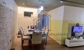 Imagem 5: Casa à Venda no Luciano Cavalcante - Excelente Localização e Custo-Benefício