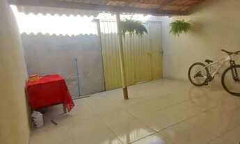 Imagem 2: Casa em Jardim Carapina(proximo ao nossa rede