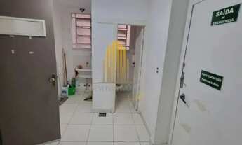 Imagem 8: Edifício Dr. Walter Seng - República, Conjunto Comercial de 135m² com 6 salas, sem vagas