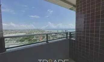 Imagem 2: RO - Edf Vancouver em Piedade | 02 Vagas de Garagem | Lazer Completo