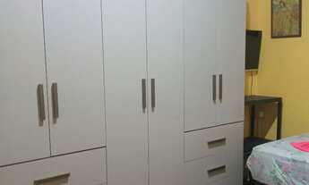 Imagem 6: Aluga-se vagas ou quarto para moças trabalhem fora ou Universitárias