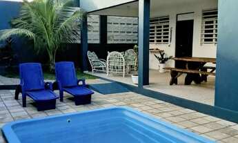 Imagem: Sobrado na Praia de Búzios - 5 quartos