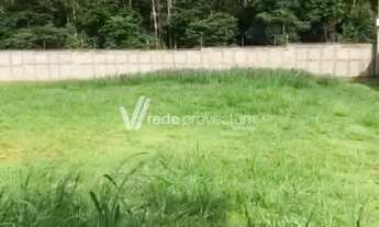 Imagem 6: Terreno - Loteamento Residencial Entre Verdes (Sousas) - Campinas