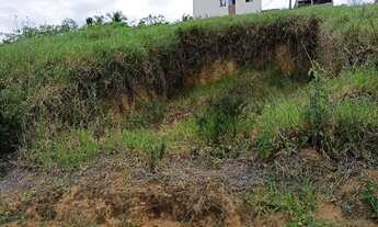 Imagem: Terreno 7 x 21 em condomínio na Juerana