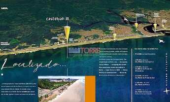 Imagem 6: Vem aí o CASTÉLYAH, o primeiro empreendimento vertical da VCA CONSTRUTORA em Ilhéus