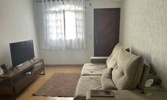 Imagem: Casa para Venda em Belo Horizonte, Rio Branco