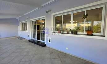 Imagem 5: Excelente casa no Residencial 2, 4 suítes, lazer com piscina e churrasqueira + 4 vagas de