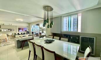 Imagem 6: Apartamento com 130 m² e 4 quartos no Altiplano