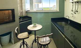 Imagem 7: Apartamento com 03 Dormitórios - Novo Centro