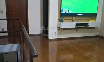 Imagem 6: Sobrado na Santa Cruz