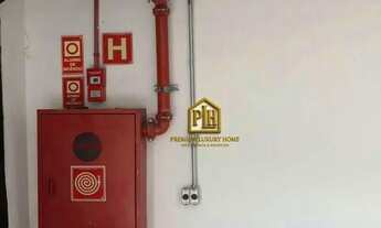 Imagem 3: Salão para alugar, 90 m² por R$ 6.000,00/mês - Vila Thais - Atibaia/SP