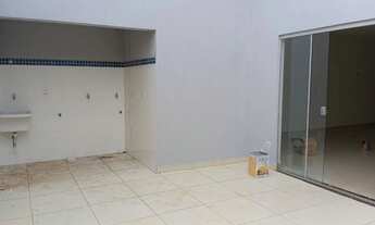 Imagem 7: Sobrado para alugar no bairro Jamil Miguel. 3 suítes