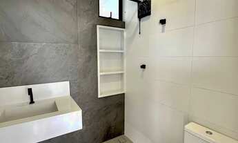 Imagem 4: Terras alphaville - 4 suítes+escritorio - 280m posição nascente