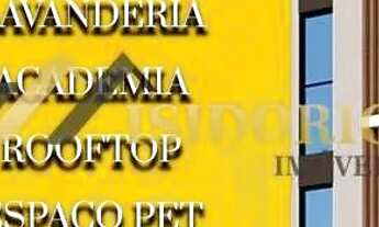 Imagem 6: OPORTUNIDADE! STUDIO NO ÁGUA VERDE, PRÓX. LIGGA ARENA