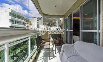 Imagem 5: Tijuca Apartamento cobertura com 3 dormitórios