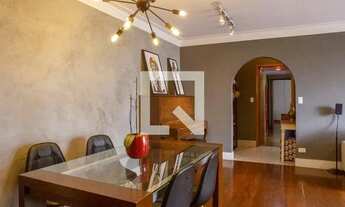 Imagem 4: Apartamento à Venda - Perdizes, 3 Quartos, 123 m2