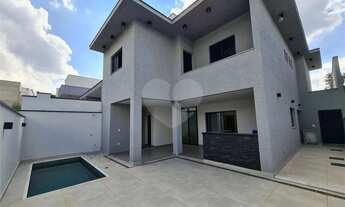 Imagem 9: Casa à venda com 3 quartos, sendo 3 suítes, no condomínio Campos do Conde I e Ii, Sorocaba