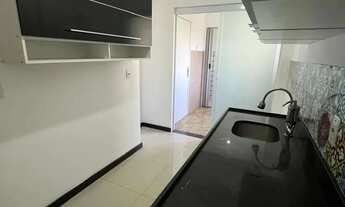 Imagem 6: Apartamento próximo a praia, vista livre, com 2 quartos em Jardim Camburi