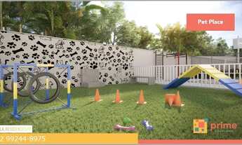 Imagem 7: Prime Cidade Nova Apartamento 2 quartos 15 mil Bômus. Confira a descrição