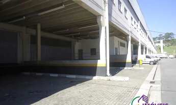 Imagem 2: GALPÃO - JARDIM ITAQUITI - SP