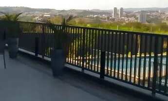 Imagem 2: Apartamento para venda tem 80 metros quadrados com 2 quartos