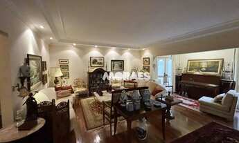 Imagem 3: Casa com 3 quartos à venda, 581 m² por R$ 1.800.000 - Jardim Estoril IV - Bauru/SP