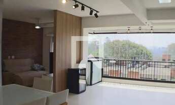 Imagem 2: Apartamento à Venda - Alphaville, 2 Quartos, 90 m2