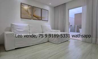 Imagem 4: Leo vende, Nature Vile, Sim, 4\4 c 3 suítes, piscina, goumert, energia solar