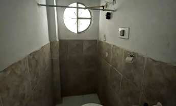 Imagem 6: IMÓVEL DE 1 QUARTO E VAGA NA GARAGEM