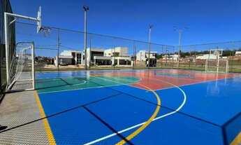 Imagem 5: LOTE NO CONDOMÍNIO ALDEBARAN LESTE