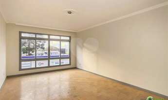 Imagem: Apartamento com 3 quartos à venda ou para